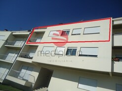Apartamento T3 - Repeses, Viseu, Viseu