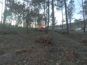 Terreno R�stico - Santos Evos, Viseu, Viseu - Miniatura: 1/1