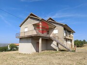 Moradia T3 - Vilarouco, S�o Jo�o da Pesqueira, Viseu - Miniatura: 1/9