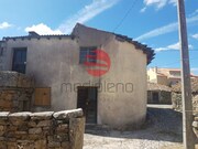Moradia T2 - Penedono    , Penedono, Viseu - Miniatura: 2/3