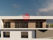 Moradia T3 - S. Jo�o de Lourosa, Viseu, Viseu - Miniatura: 1/5