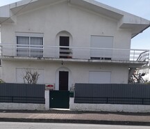 Apartamento T3 - Viseu, Viseu, Viseu