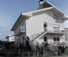 Moradia T4 - Viseu, Viseu, Viseu