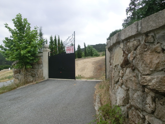 Quinta - Fornos de Maceira Dão, Mangualde, Viseu - Imagem grande