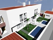 Terreno Urbano - Moncarapacho, Olho, Faro (Algarve) - Miniatura: 2/9
