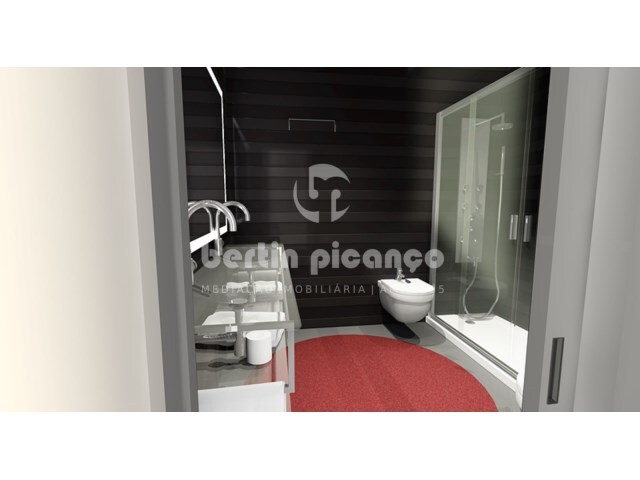 Apartamento T3 - Quelfes, Olhão, Faro (Algarve) - Imagem grande