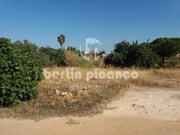 Terreno Rstico - Quelfes, Olho, Faro (Algarve) - Miniatura: 2/9