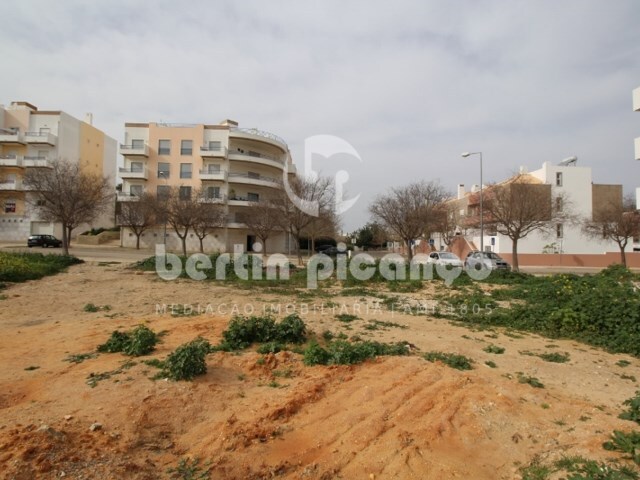 Terreno Urbano - Tavira, Tavira, Faro (Algarve) - Imagem grande