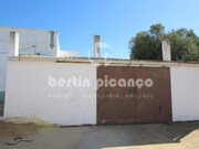 Quinta T4 - Moncarapacho, Olho, Faro (Algarve) - Miniatura: 4/9