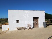 Quinta T4 - Moncarapacho, Olho, Faro (Algarve) - Miniatura: 6/9