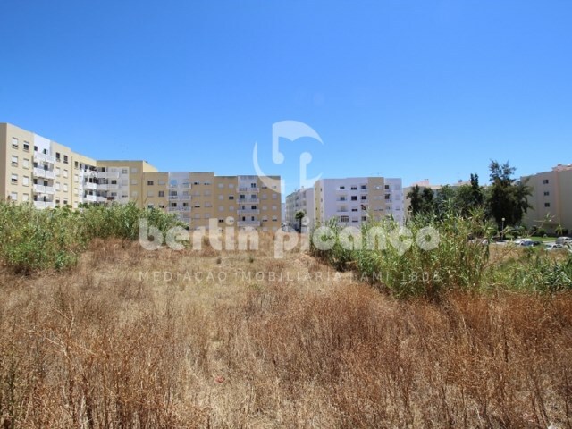 Terreno Urbano - Quelfes, Olho, Faro (Algarve) - Imagem grande