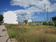 Terreno Urbano - Luz de Tavira, Tavira, Faro (Algarve) - Miniatura: 2/7