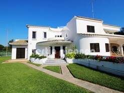 Moradia - Quarteira, Loul, Faro (Algarve)