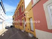 Terreno Urbano - Moncarapacho, Olho, Faro (Algarve) - Miniatura: 8/9