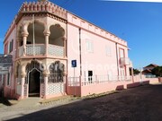Terreno Urbano - Moncarapacho, Olho, Faro (Algarve) - Miniatura: 9/9