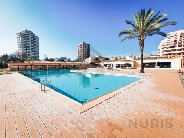 Apartamento T1 - Portimo, Portimo, Faro (Algarve) - Imagem grande