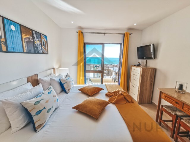 Apartamento T1 - Portimo, Portimo, Faro (Algarve) - Imagem grande