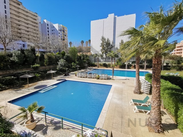 Apartamento T1 - Portimo, Portimo, Faro (Algarve) - Imagem grande