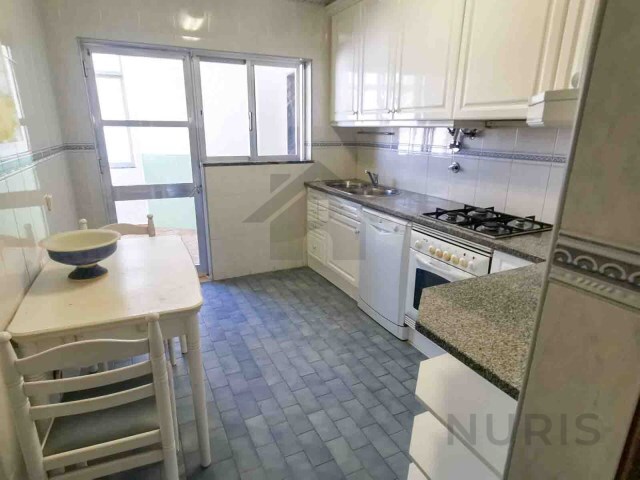 Apartamento T3 - Portimo, Portimo, Faro (Algarve) - Imagem grande