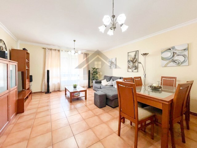 Apartamento T3 - Portimão, Portimão, Faro (Algarve) - Imagem grande