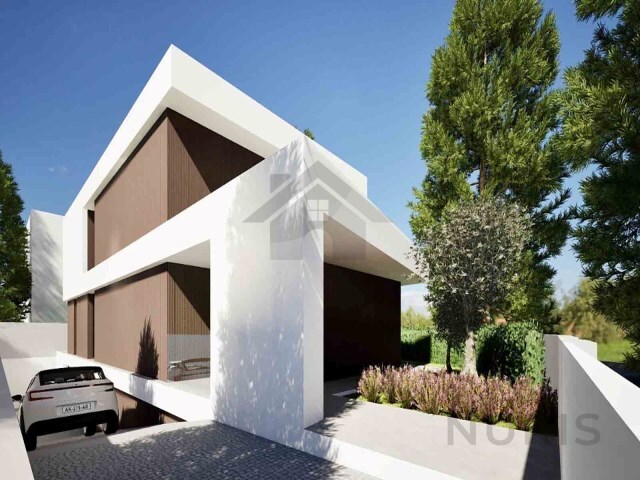 Terreno Urbano - Portimo, Portimo, Faro (Algarve) - Imagem grande