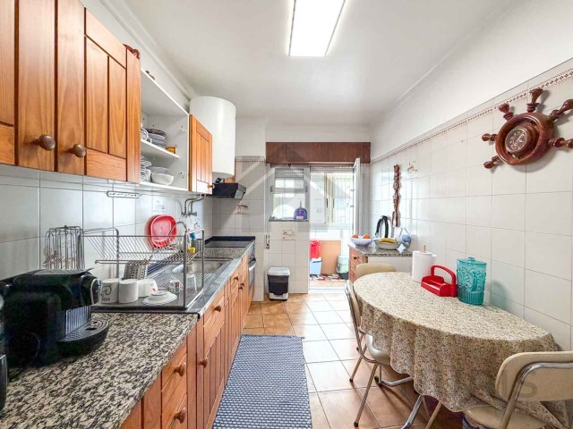 Apartamento T3 - Portim�o, Portim�o, Faro (Algarve) - Imagem grande