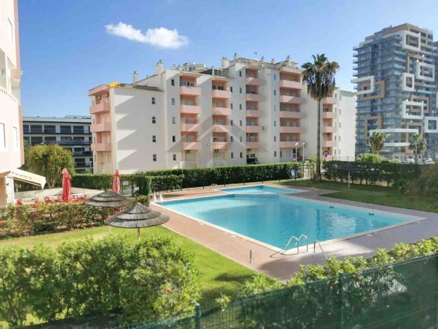 Apartamento T2 - Portim�o, Portim�o, Faro (Algarve) - Imagem grande