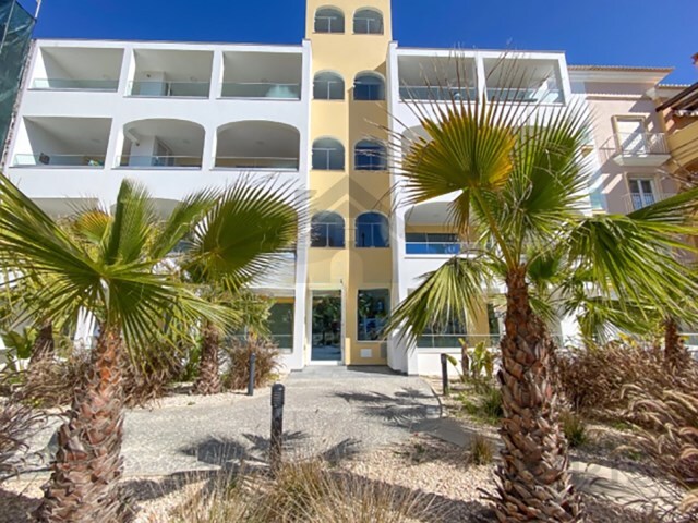 Apartamento T2 - S�o Gon�alo de Lagos, Lagos, Faro (Algarve) - Imagem grande