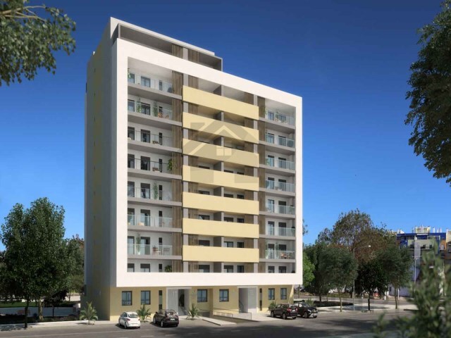 Apartamento T3 - Portim�o, Portim�o, Faro (Algarve) - Imagem grande
