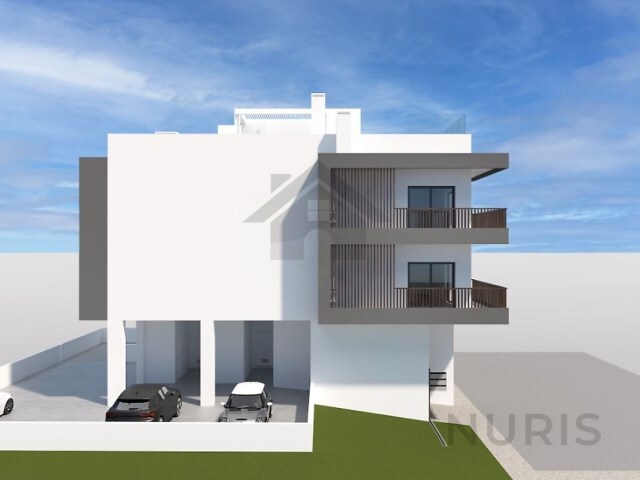 Apartamento T3 - Mexilhoeira Grande, Portim�o, Faro (Algarve) - Imagem grande