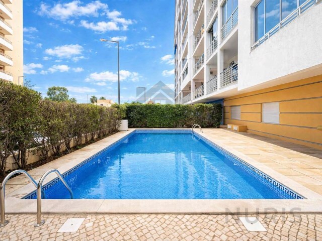 Apartamento T1 - Portim�o, Portim�o, Faro (Algarve) - Imagem grande