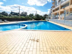 Apartamento T1 - Alvor, Portimão, Faro (Algarve)