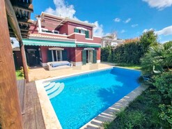Moradia T4 - Alvor, Portim�o, Faro (Algarve)