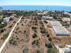 Terreno R�stico - Luz, Lagos, Faro (Algarve)