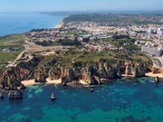 Terreno Urbano - S�o Gon�alo de Lagos, Lagos, Faro (Algarve) - Miniatura: 1/7