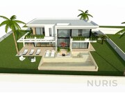 Terreno R�stico - P�ra, Silves, Faro (Algarve) - Miniatura: 2/9