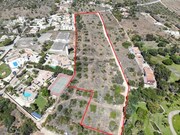 Terreno R�stico - Luz, Lagos, Faro (Algarve) - Miniatura: 1/5