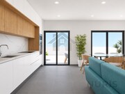 Apartamento T3 - Mexilhoeira Grande, Portim�o, Faro (Algarve) - Miniatura: 8/9