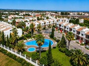 Apartamento T2 - Alvor, Portim�o, Faro (Algarve) - Miniatura: 1/9
