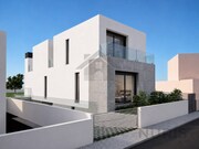 Moradia T4 - Portim�o, Portim�o, Faro (Algarve) - Miniatura: 1/9