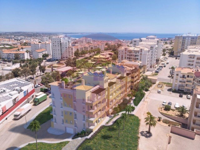 Apartamento T2 - So Gonalo de Lagos, Lagos, Faro (Algarve) - Imagem grande