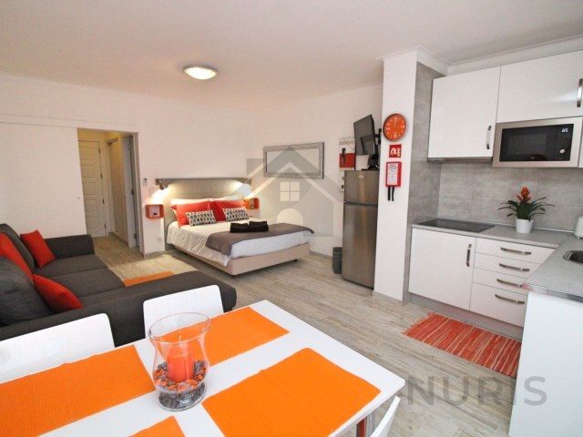 Apartamento T0 - Portimão, Portimão, Faro (Algarve) - Imagem grande