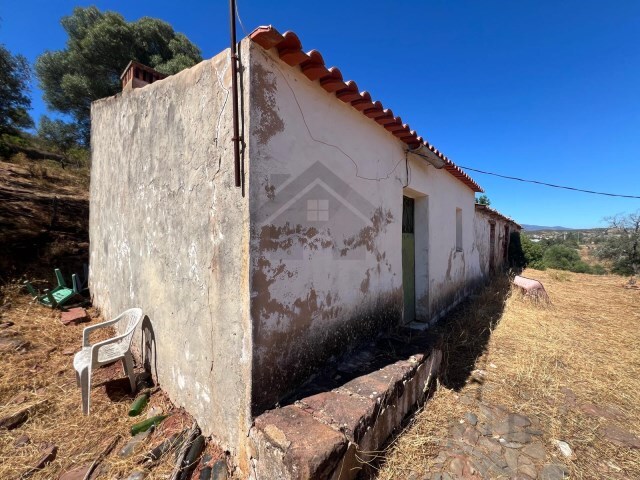 Quinta - Alvor, Portimão, Faro (Algarve) - Imagem grande