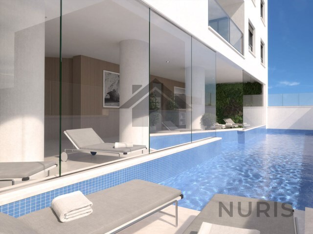 Apartamento T1 - Portimão, Portimão, Faro (Algarve) - Imagem grande