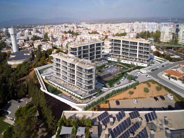 Apartamento T2 - Portim�o, Portim�o, Faro (Algarve) - Imagem grande