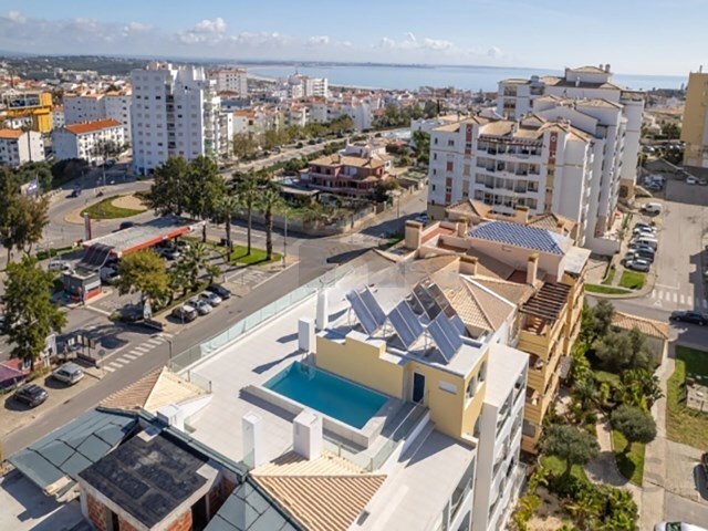 Apartamento T2 - S�o Gon�alo de Lagos, Lagos, Faro (Algarve) - Imagem grande