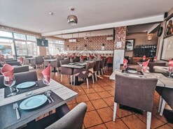 Bar/Restaurante - Alvor, Portim�o, Faro (Algarve)