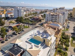Apartamento T2 - S�o Gon�alo de Lagos, Lagos, Faro (Algarve)