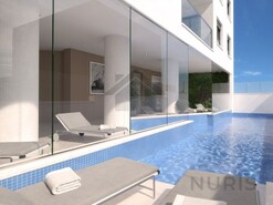 Apartamento T1 - Portim�o, Portim�o, Faro (Algarve)