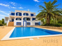 Moradia - Luz, Lagos, Faro (Algarve)